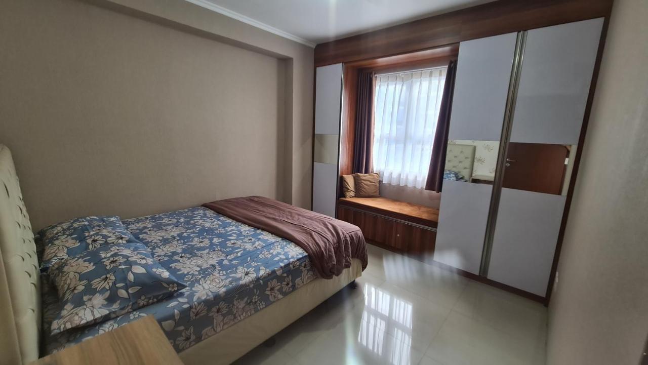 Apartmán Gateway Pasteur 2Br Tower Depan Ruby 7 C Bandung Exteriér fotografie